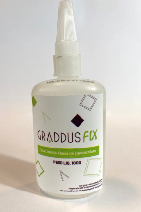 Graddus Bond 100 g