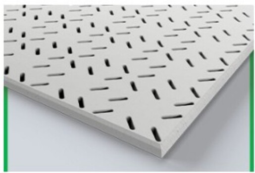 GypSOM helix