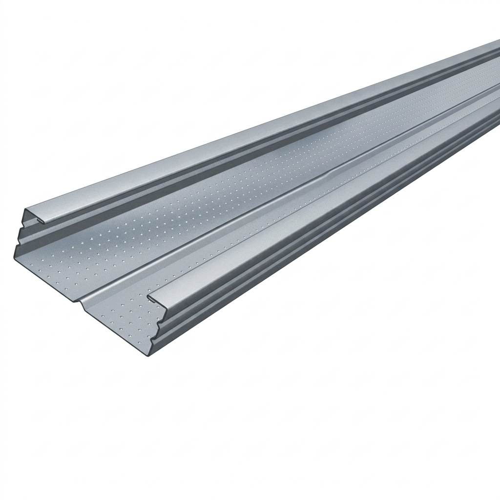 Perfil F530 para Drywall e Forro